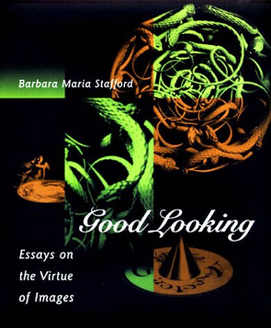 Beispielbild fr Good Looking: Essays on the Virtue of Images zum Verkauf von Irish Booksellers