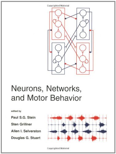 Stock image for Neurons, Networks, and Motor Behavior (Computational Neuroscience) for sale by HPB-Red