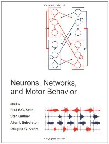 9780262692274: Neurons, Networks, and Motor Behavior (Computational Neuroscience)