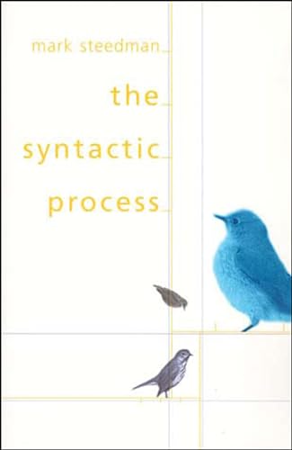 Stock image for The Syntactic Process (Language, Speech, and Communication) for sale by HPB-Red