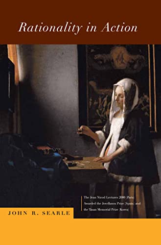 9780262692823: Rationality in Action (Jean Nicod Lectures)