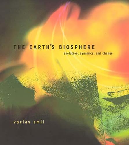 Stock image for The Earth's Biosphere: Evolution, Dynamics, and Change for sale by BooksRun
