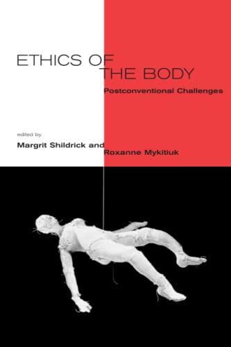 Beispielbild fr Ethics of the Body: Postconventional Challenges zum Verkauf von ThriftBooks-Dallas