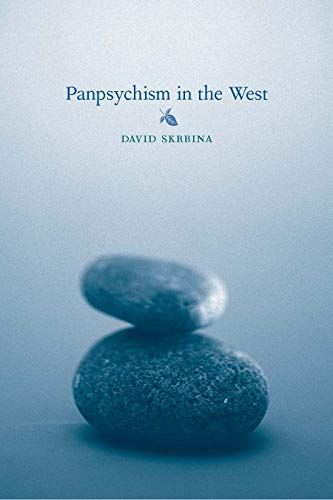 Beispielbild fr Panpsychism in the West (MIT Press) zum Verkauf von Reader's Corner, Inc.