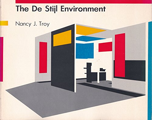 9780262700306: "Stijl, De", Environment