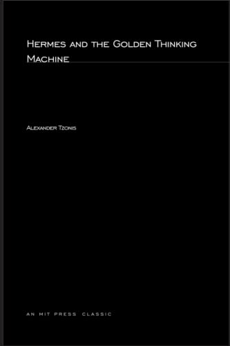 9780262700474: Hermes and the Golden Thinking Machine (MIT Press)