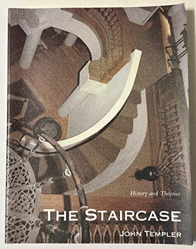 9780262700559: History and Theories (v. 1) (The Staircase)