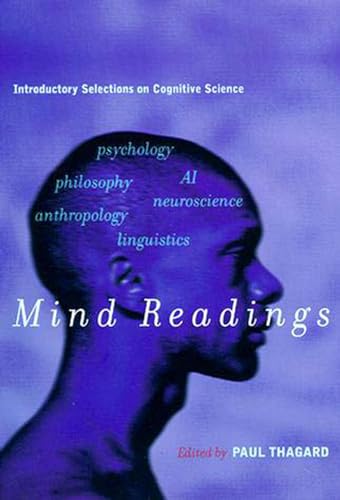 Beispielbild fr Mind Readings: Introductory Selections on Cognitive Science zum Verkauf von SecondSale