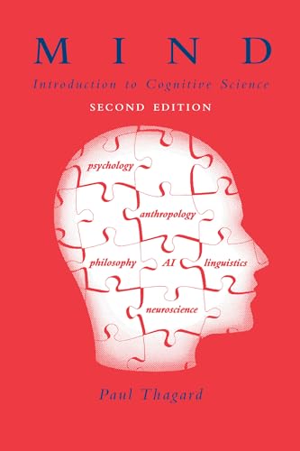 Imagen de archivo de Mind: Introduction to Cognitive Science, , 2nd Edition a la venta por SecondSale