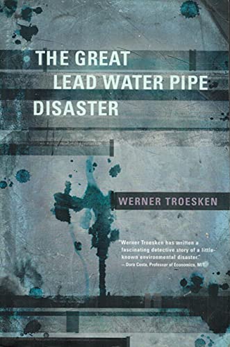 9780262701259: Great Lead Water Pipe Disaster