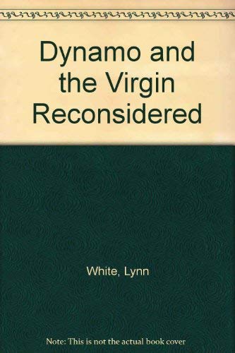 Imagen de archivo de Dynamo and Virgin Reconsidered: Essays in the Dynamism of Western Culture a la venta por Better World Books