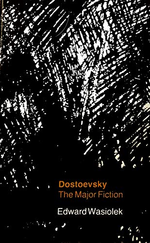 Stock image for Dostoevsky: The Major Fiction for sale by ThriftBooks-Atlanta