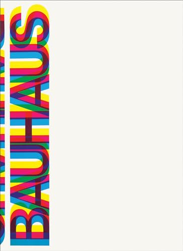 9780262730471: Bauhaus: Weimar, Dessau, Berlin, Chicago