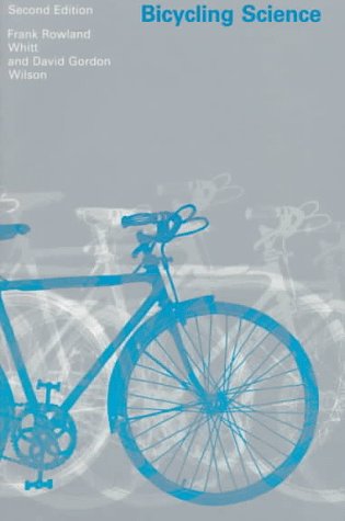 Stock image for Bicycling Science, Second Edition for sale by Wonder Book