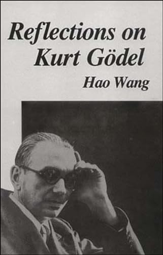 Beispielbild fr Reflections on Kurt Gödel zum Verkauf von BooksRun