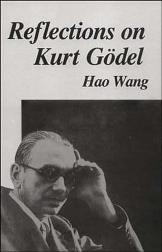Stock image for Reflections on Kurt Godel for sale by Bookworks