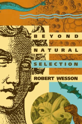 Beispielbild fr Beyond Natural Selection (Bradford Books) (A Bradford Book) zum Verkauf von Wonder Book