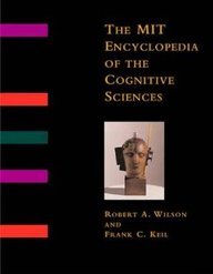 The Mit Encyclopedia of the Cognitive Sciences( CD ROM)