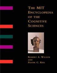 9780262731249: The Mit Encyclopedia of the Cognitive Sciences (Bradford Books)