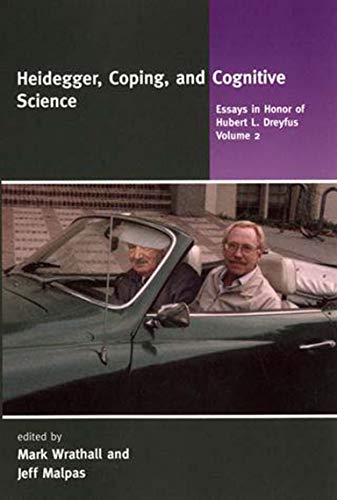 9780262731287: Heidegger, Coping, and Cognitive Science, Volume 2: Essays in Honor of Hubert L. Dreyfus