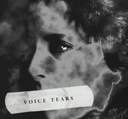 Voice Tears (9780262731348) by Weiss, Allen S.