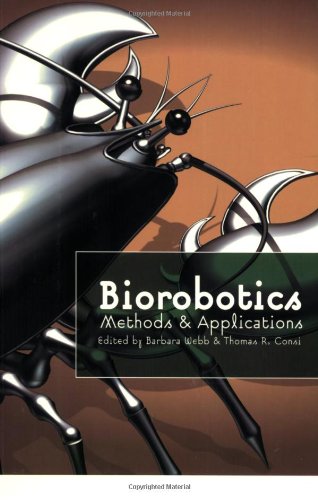 Stock image for Biorobotics for sale by HPB-Diamond