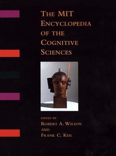 Imagen de archivo de The MIT Encyclopedia of the Cognitive Sciences (MITECS) a la venta por HPB-Red