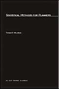 9780262731706: Statistical Methods for Planners (MIT Press)
