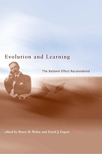 Imagen de archivo de Evolution and Learning : The Baldwin Effect Reconsidered a la venta por Better World Books