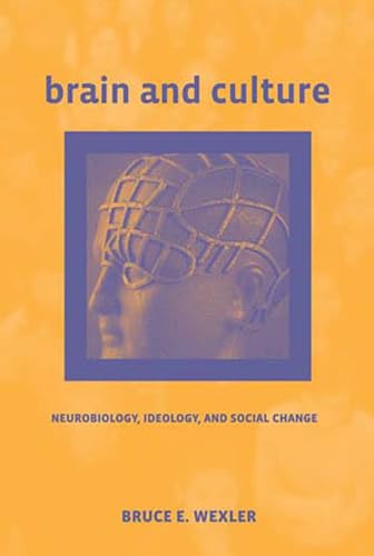 Beispielbild fr Brain and Culture: Neurobiology, Ideology, and Social Change (Mit Press) zum Verkauf von BooksRun