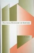 9780262740197: Political Economy of Fairness (Mit Press)