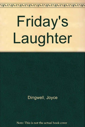9780263051988: Friday's Laughter