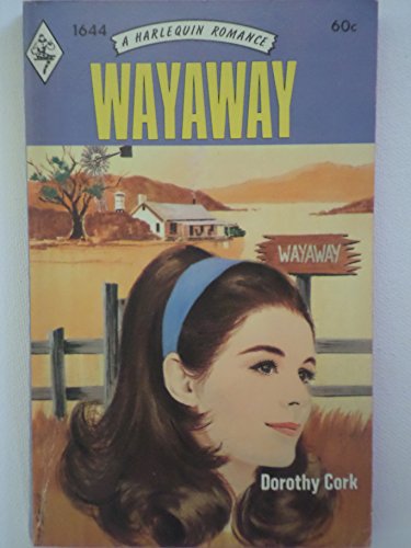 Stock image for Wayaway for sale by Hawking Books