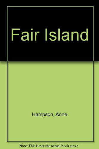 Stock image for The fair island for sale by 2Vbooks