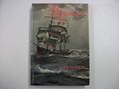 Imagen de archivo de The Navigsator's Art a la venta por Balfour Books