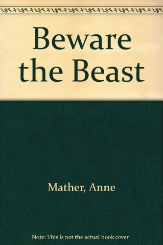 9780263060690: Beware the Beast