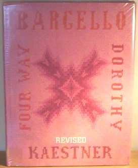 9780263062304: Four-way Bargello