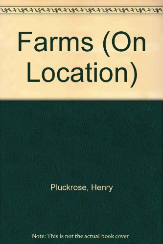 Farms (9780263063745) by French, Mary