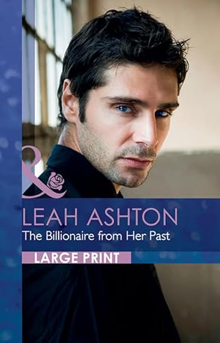 Stock image for The Billionaire From Her Past for sale by Better World Books