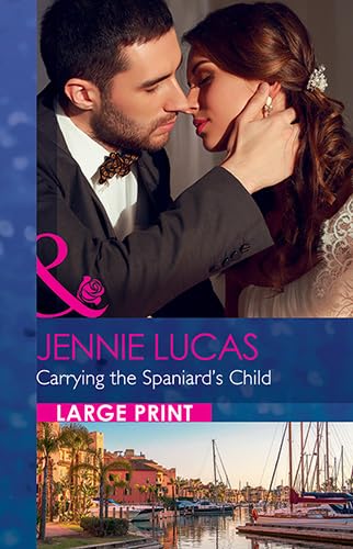 Stock image for Carrying The Spaniard's Child for sale by Better World Books