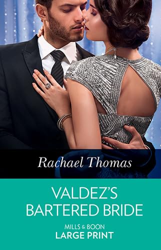 Stock image for Valdez's Bartered Bride for sale by WorldofBooks
