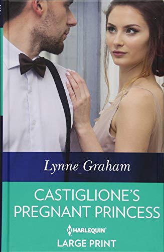 Stock image for Castiglione's Pregnant Princess for sale by Better World Books