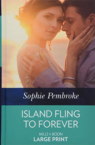 Beispielbild fr Island Fling To Forever zum Verkauf von WorldofBooks