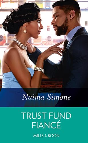 9780263088021: Trust Fund Fiance