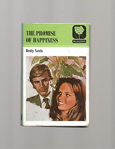 9780263094930: The Promise of Happiness