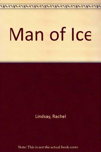 9780263096101: Man of Ice