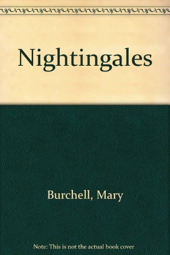 9780263096170: Nightingales