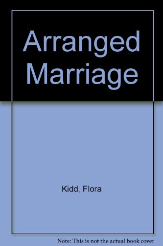 9780263096538: Arranged Marriage