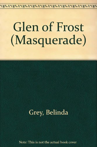 Beispielbild fr GLEN OF FROST zum Verkauf von The Old Bookshelf