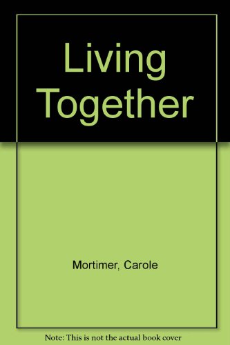 9780263097900: Living Together